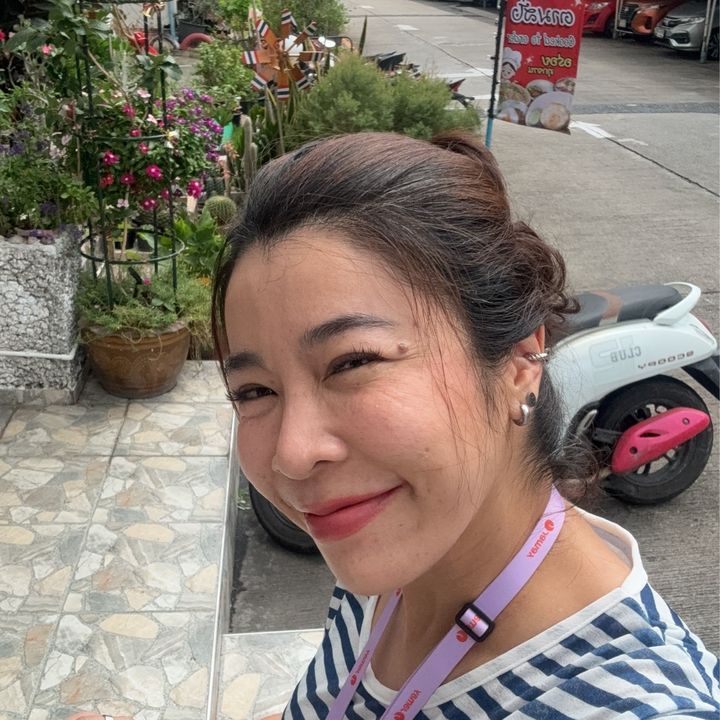 เชอร์รี่ ที่ขี้เล่า