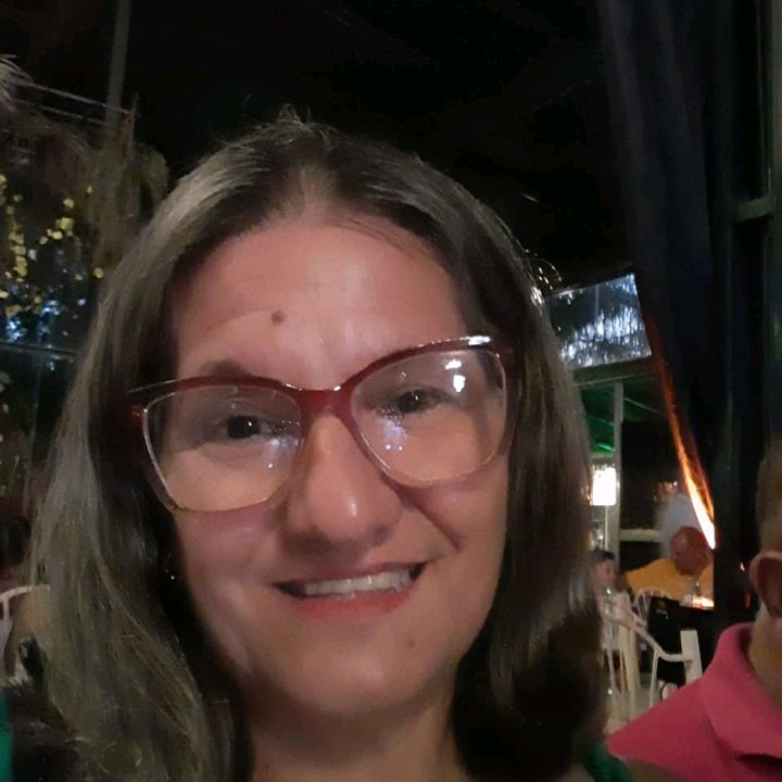 Vovó maria