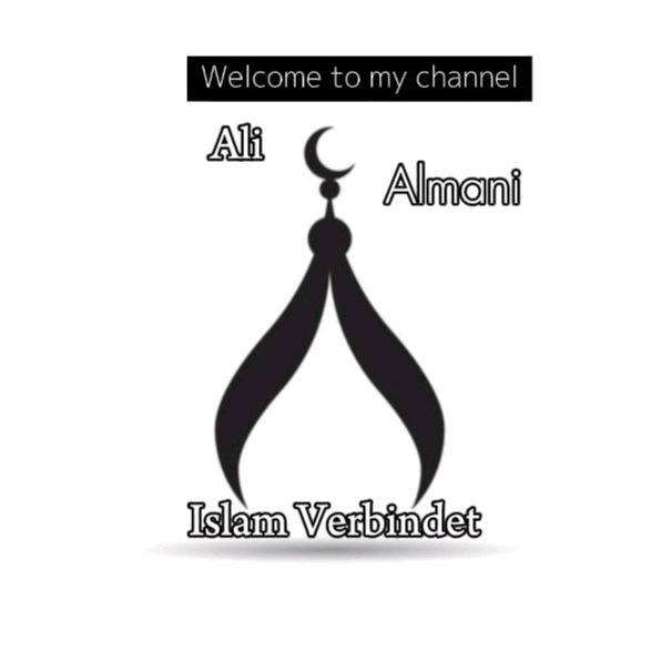 AlmaniVlog