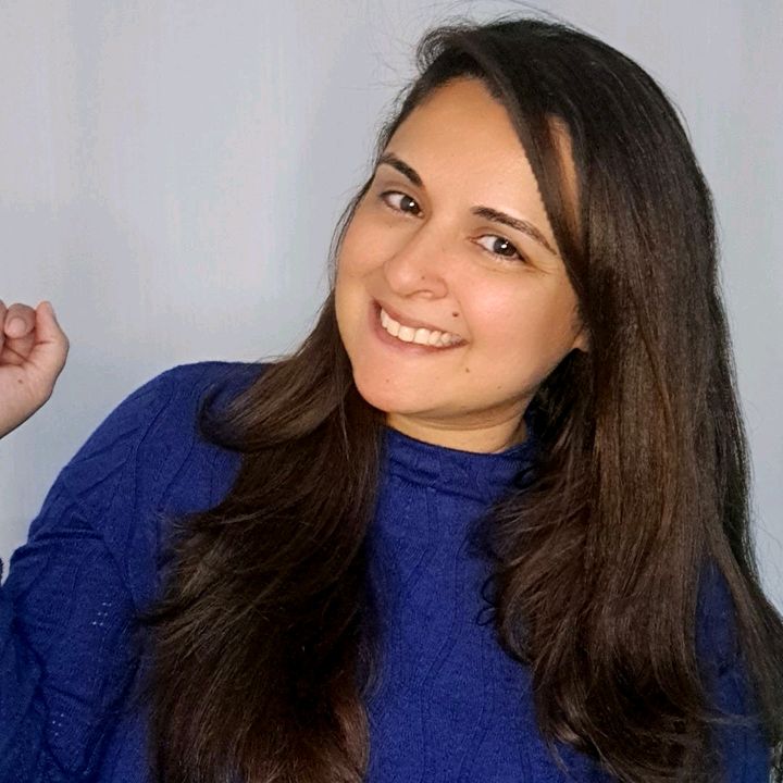 Cibele ✨️