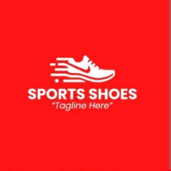 SPORTS SHOES