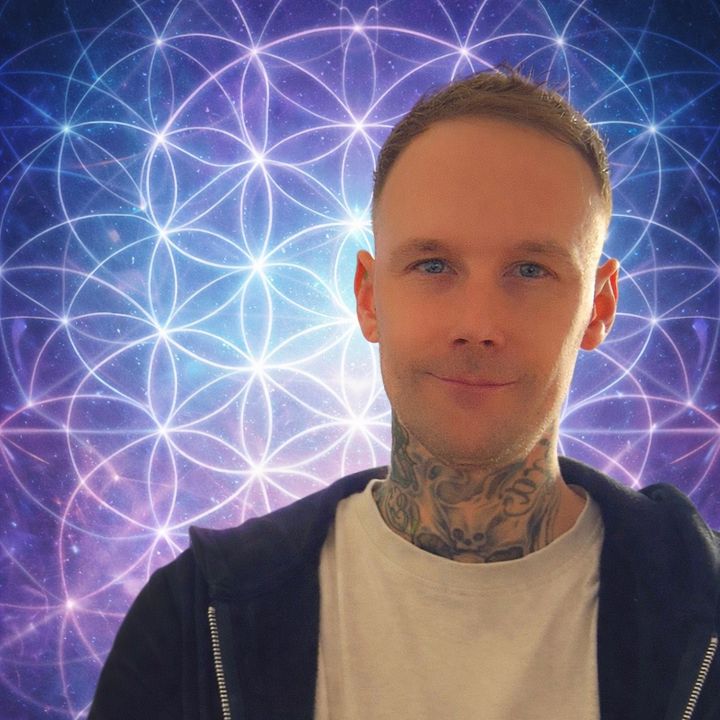 The Third Eye 👁️
