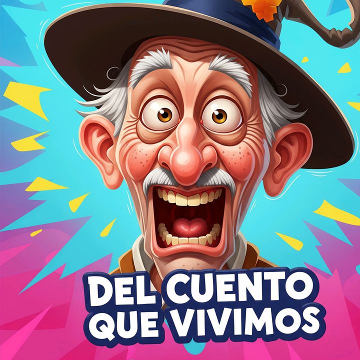 Delcuentoquevivimos