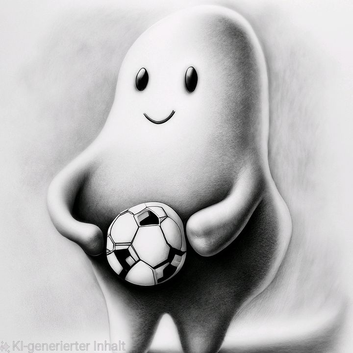 Ghost Prediction