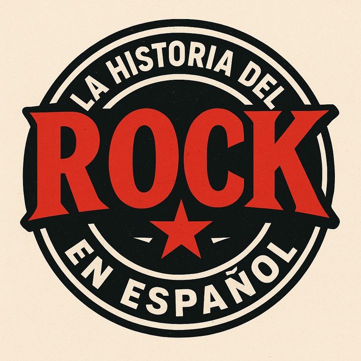 Historia Del Rock En Español