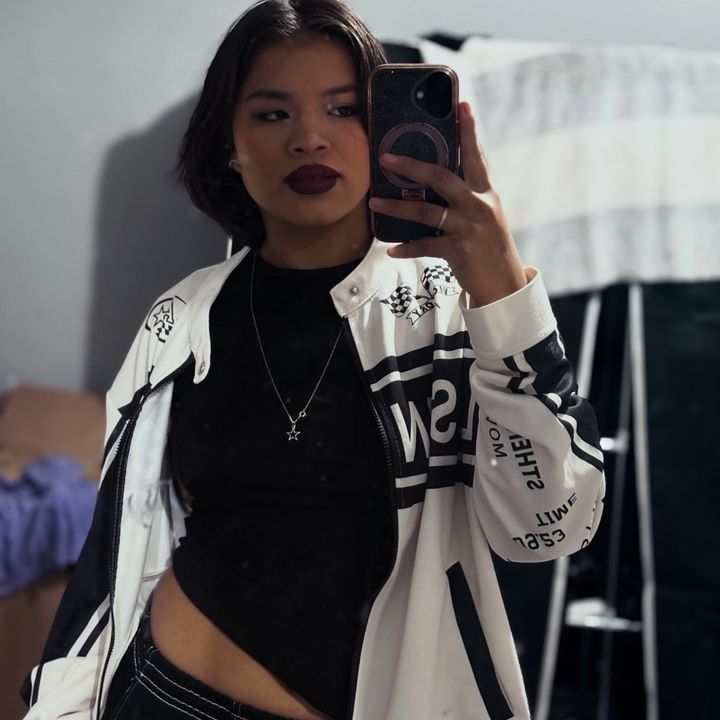 Pâmela Rodrigues
