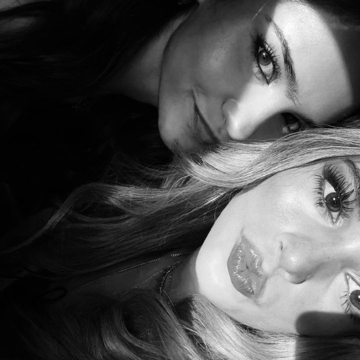 ana & camila