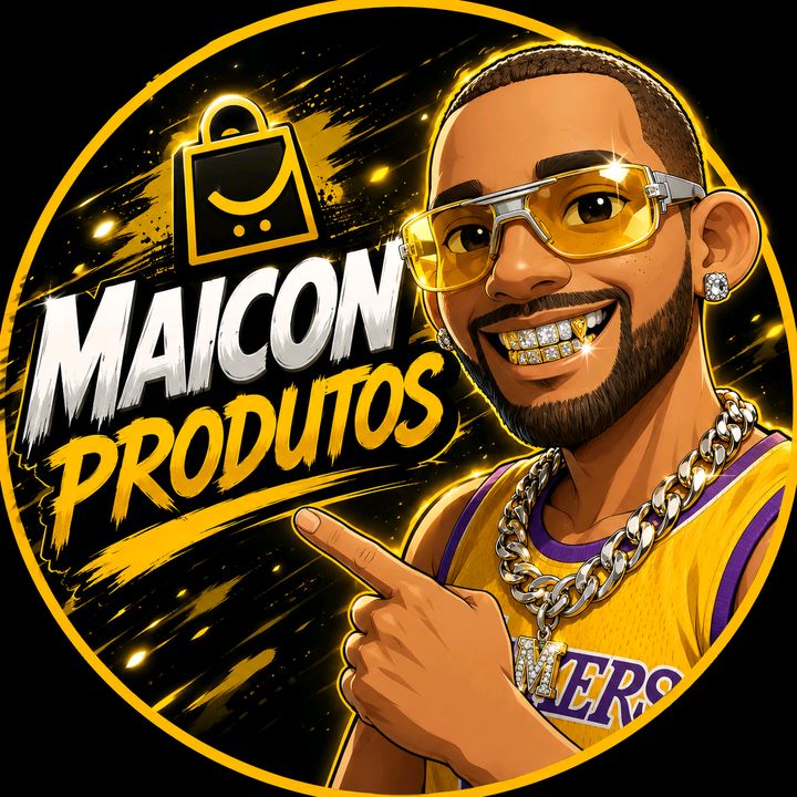 Maicon Recomenda