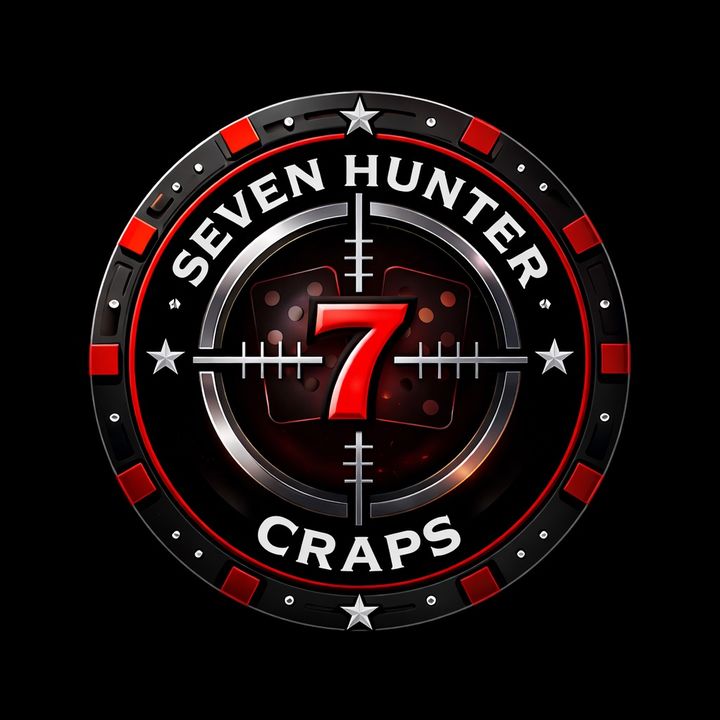 Seven Hunter Craps