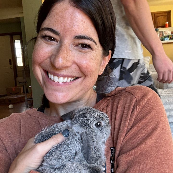 BunBun the Lop and Lyz