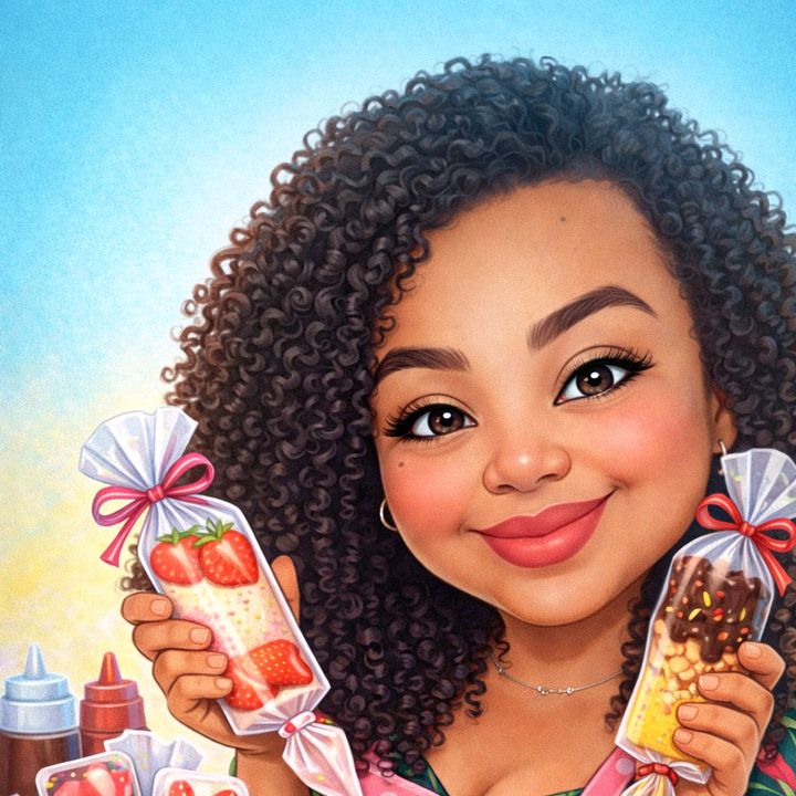 Jamile Almeida Confeitaria