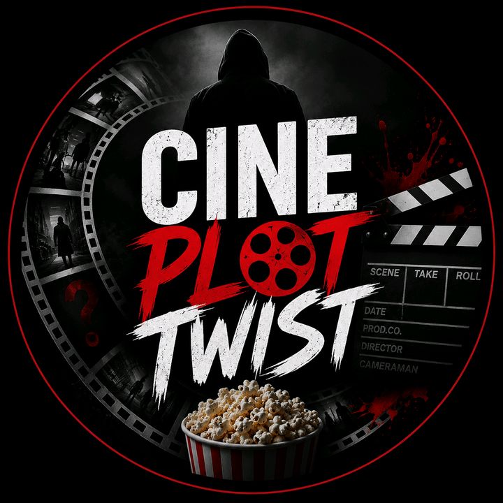 📜Cine Plot Twist🎬