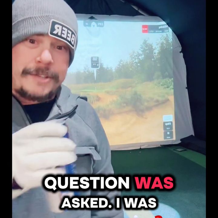 MyWhackShack | Golf