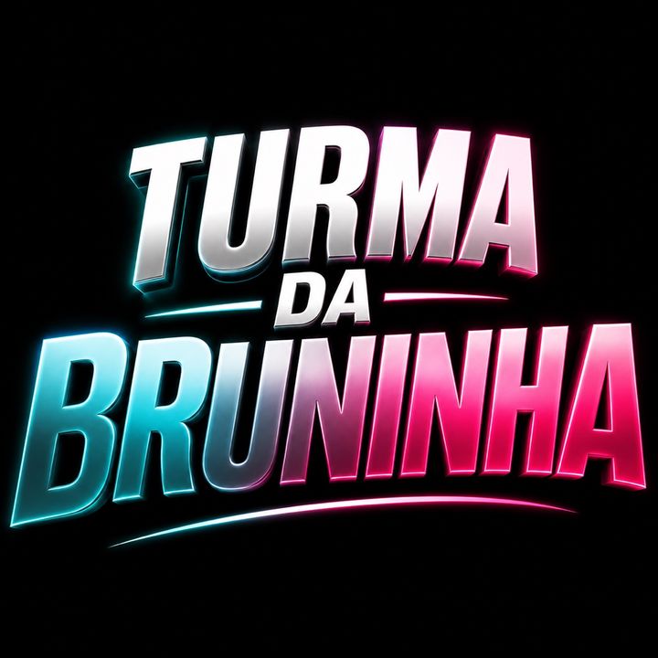 Turma da Bruninha