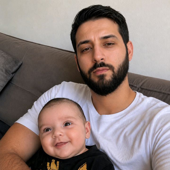Lukas brandino