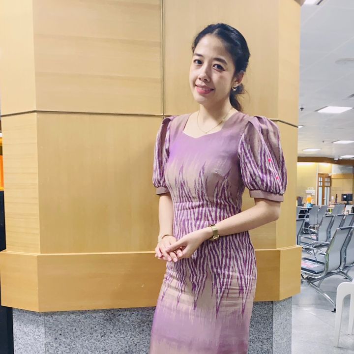 แม่อาร์ รีวิว
