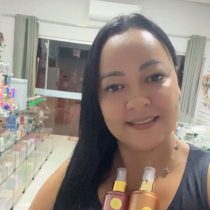 NANDA PEREIRA