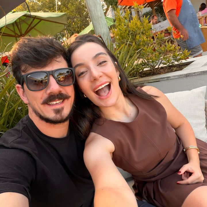 Bárbara e Lucas | Tiktokshop