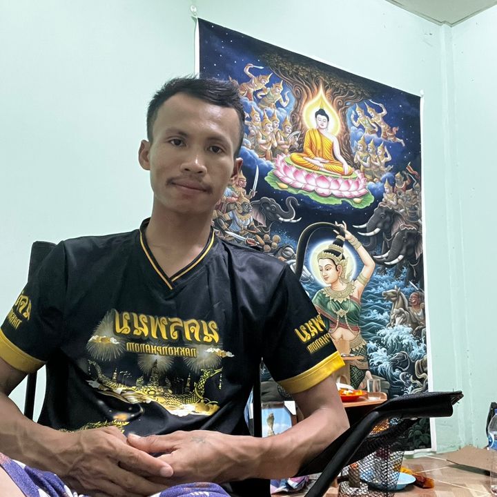 😊แสงแห่งรุ่งอรุณ😇