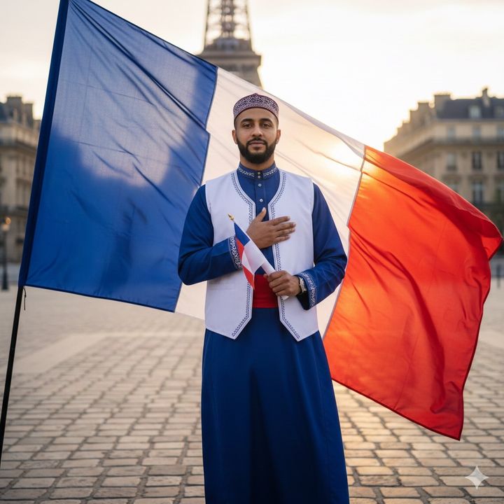 France 🇫🇷 info temps réel