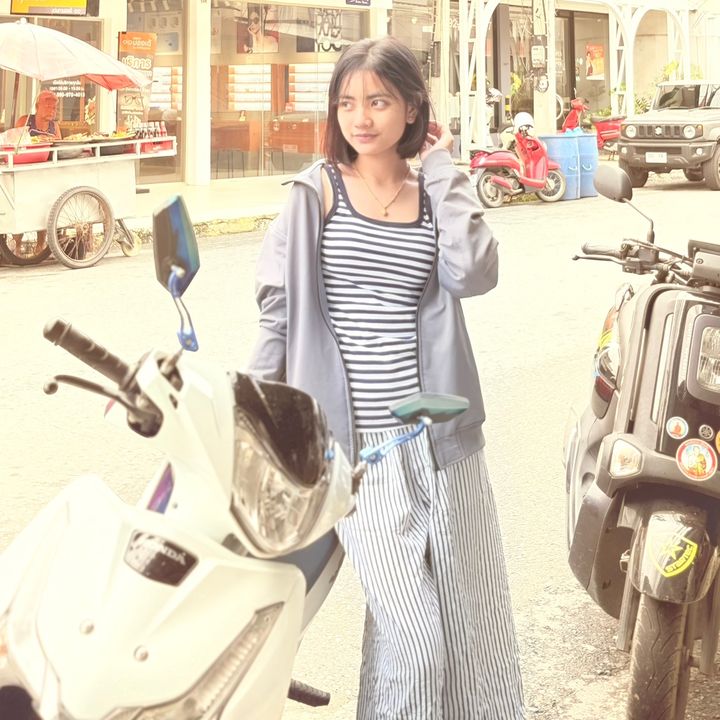 Htet Su Yati Aung ♐️