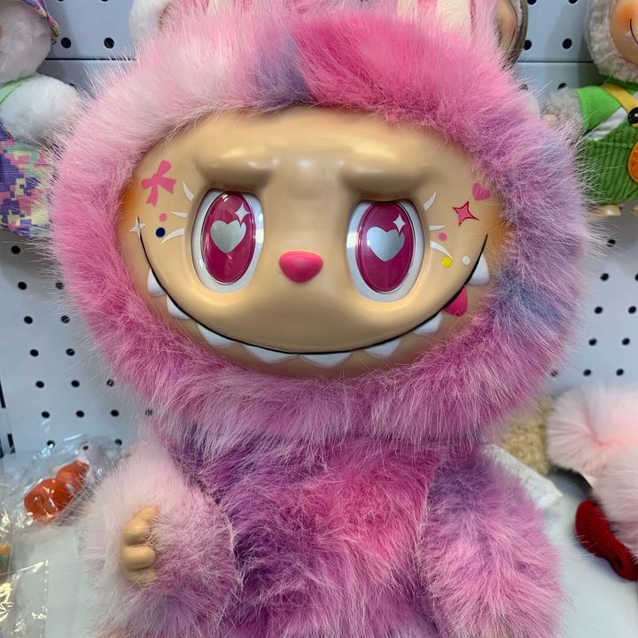 Lulu-doll