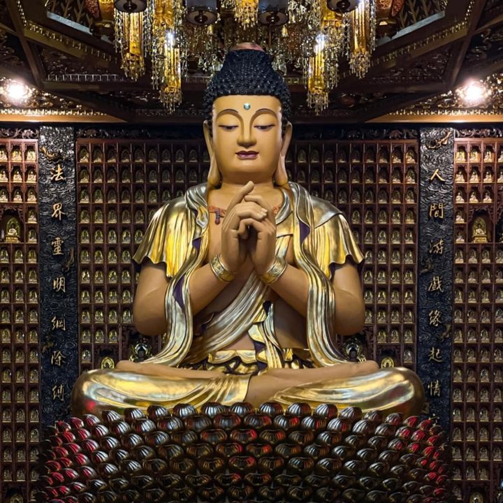 Tử Vi Phật Pháp