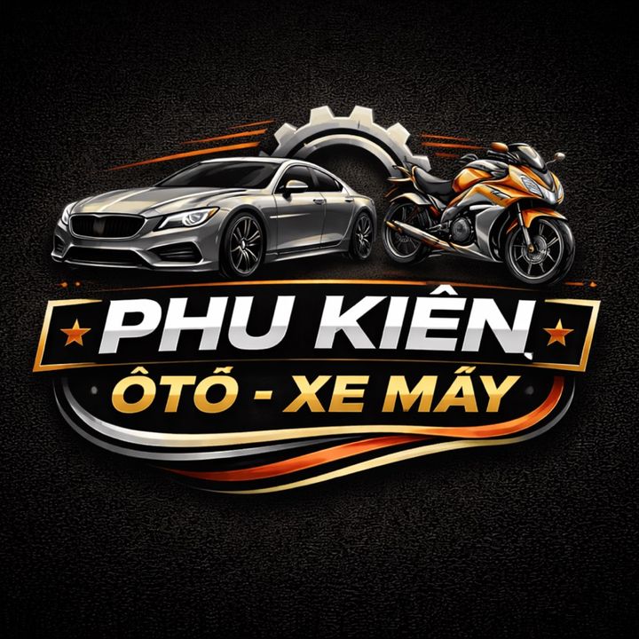 Phụ Kiện Ô Tô • Xe Máy