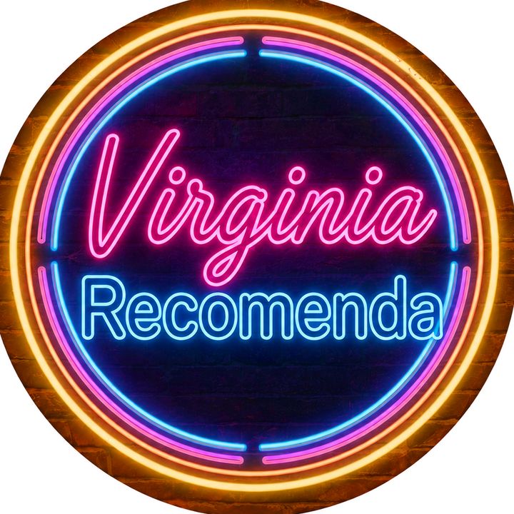 Virginia Recomenda