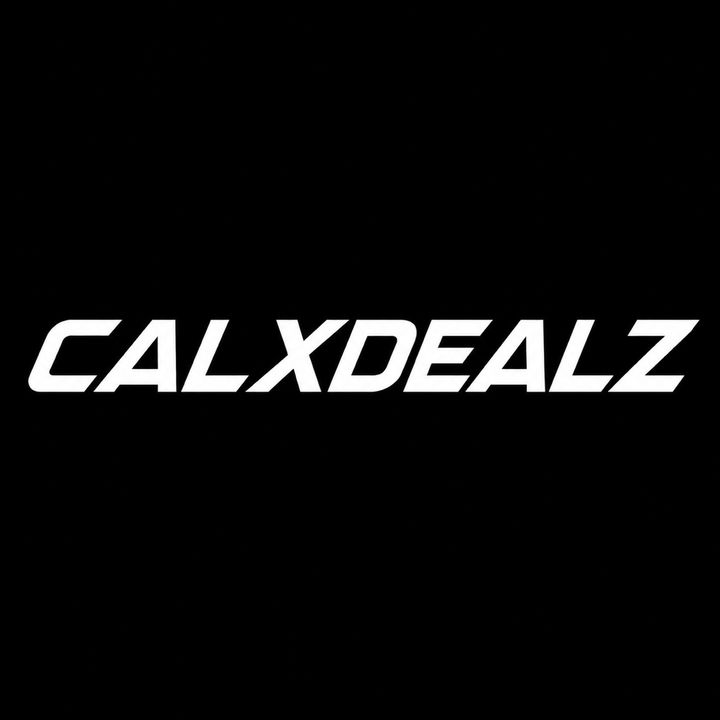 CALXDEALZ