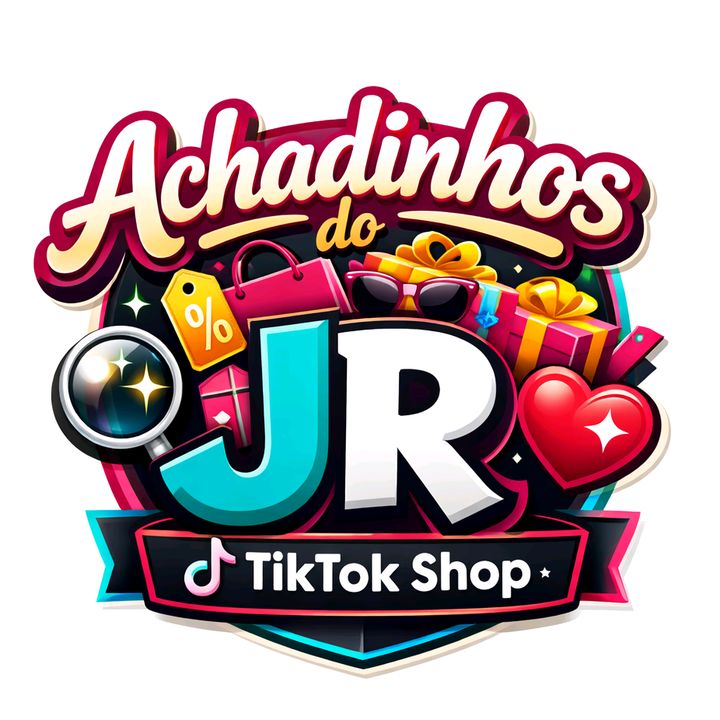 Achadinhos do JR