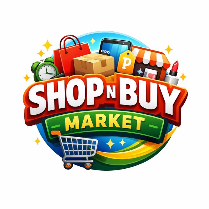 ShopnBuyMarket