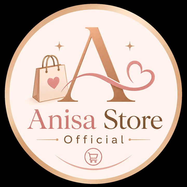 Anisa Store | Official 🛍️🛒