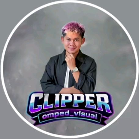 Editor Omped Visual