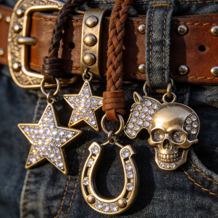 Gocharms