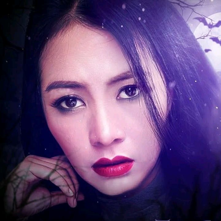 💞  Ratu Burayot 🇮🇩