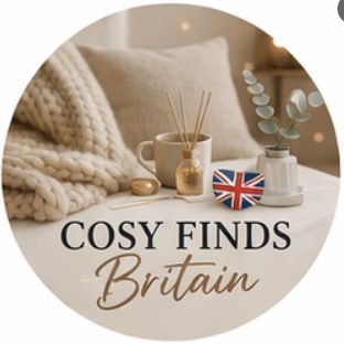 CosyFindsBritain
