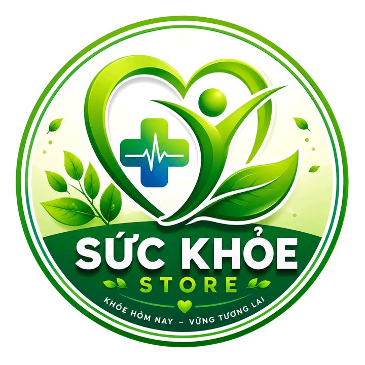 SỨC KHỎE STORE