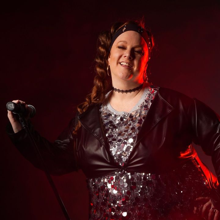 alexandrajamesvocalist