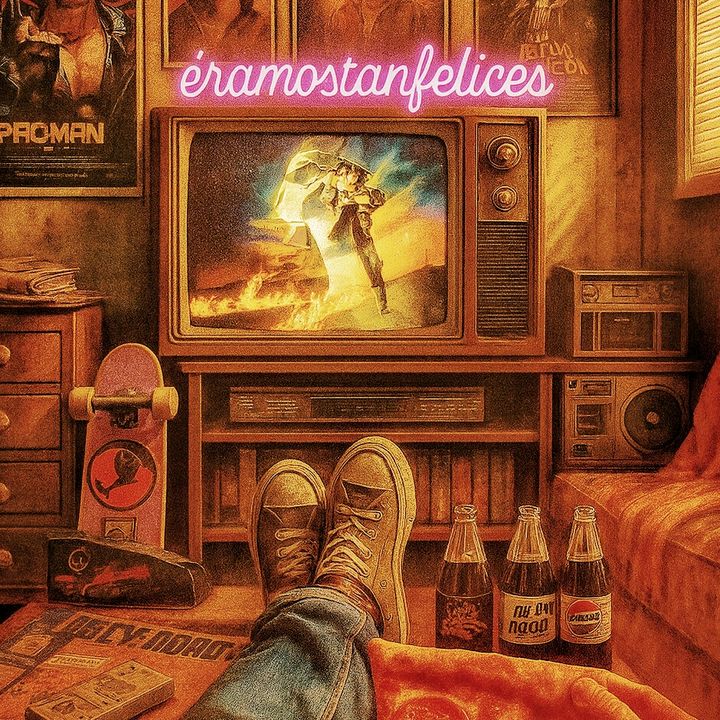 Éramostanfelices