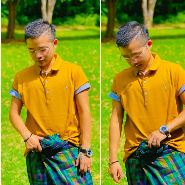 AputAput🏳️🌈🇸🇬🌻💛(kris)