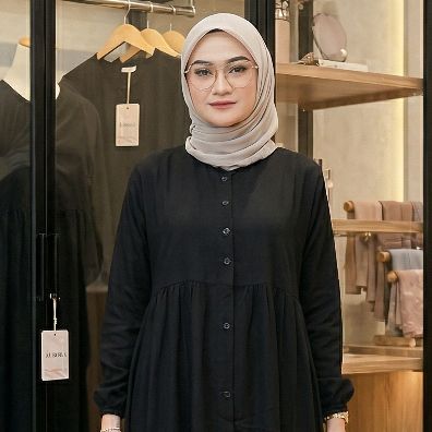 Outfit Kekinian