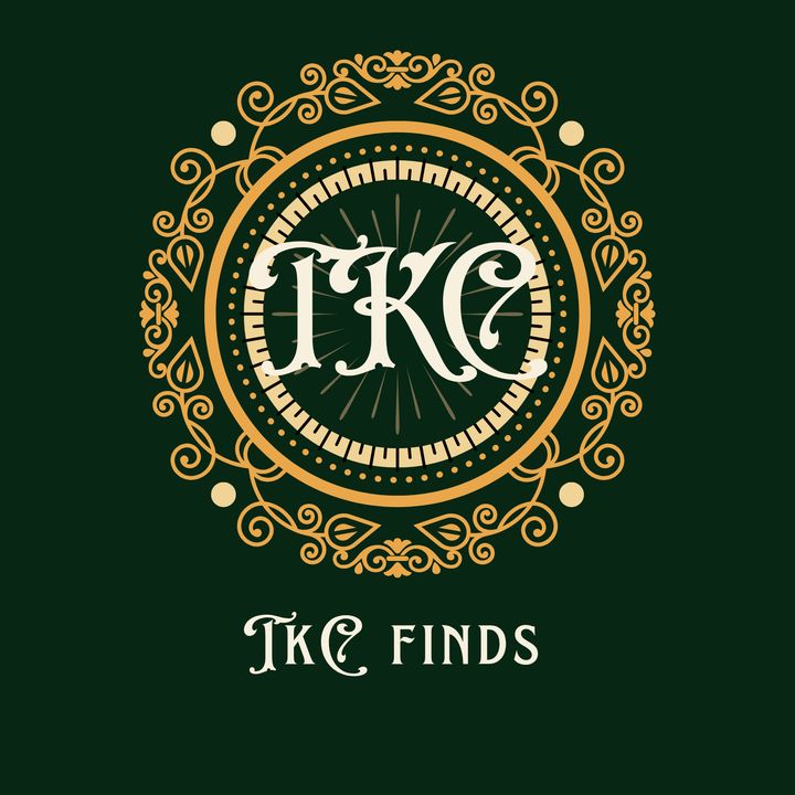 TKC Finds