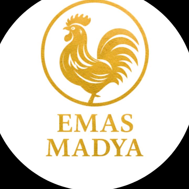 EMAS MADYA
