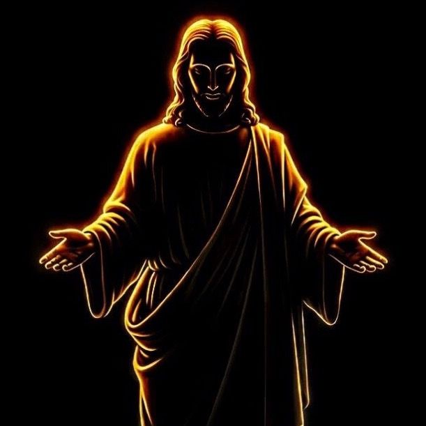 Palavra de Jesus