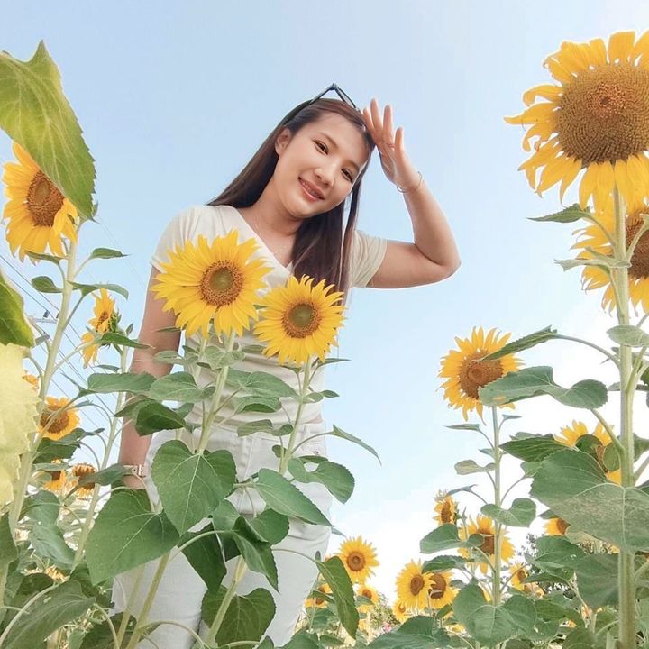 กอกอ ขอรีวิว🌻