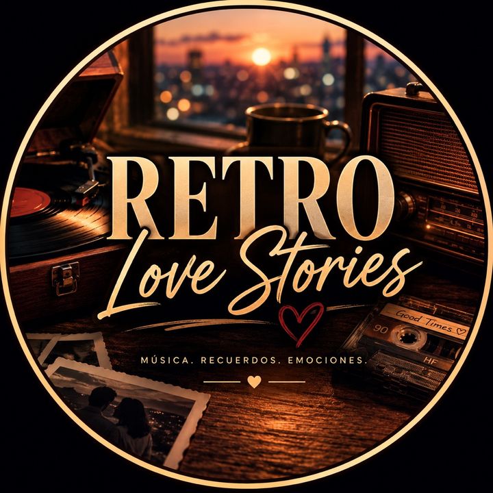 Retro Love Stories🎶