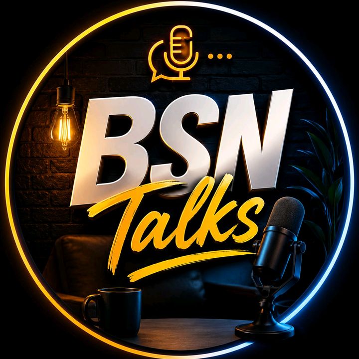 BSN Talks