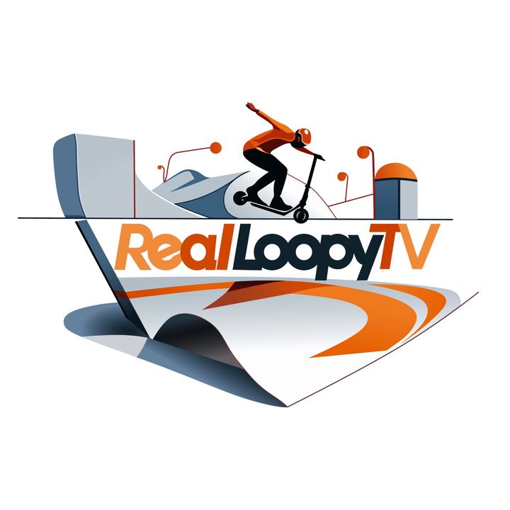 RealLoopyTV
