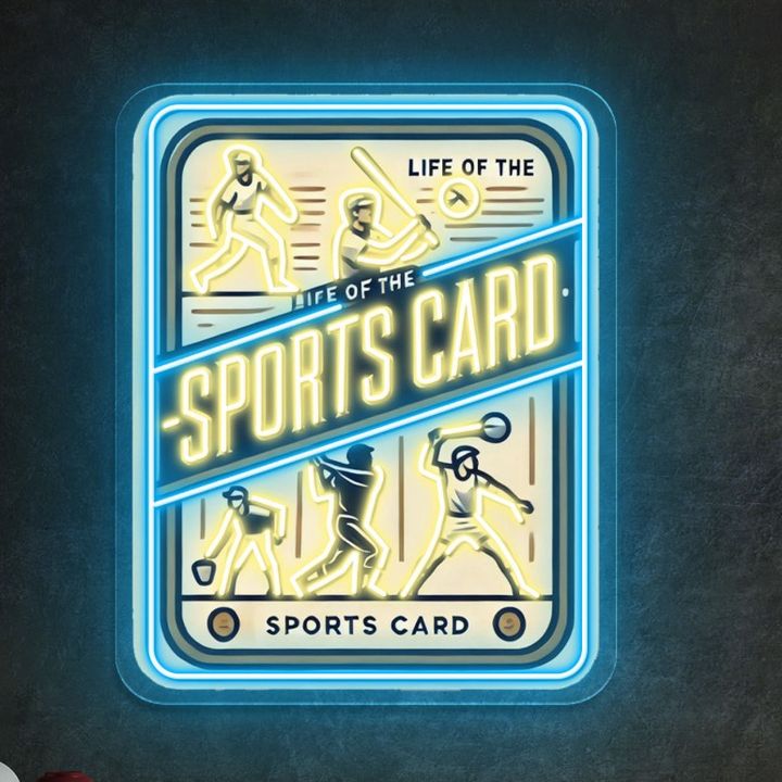 Lifeofasportscardllc